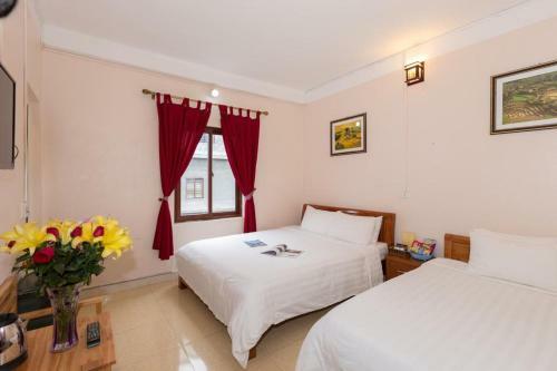 Sapa London Boutique Hotel
