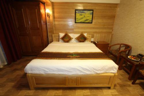 Himalaya Sapa Hotel