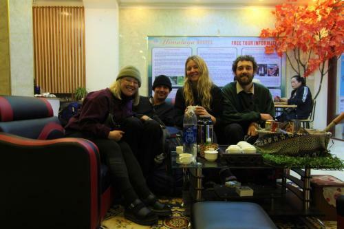 Himalaya Sapa Hotel