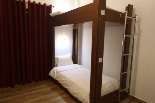 Himalaya Sapa Hotel