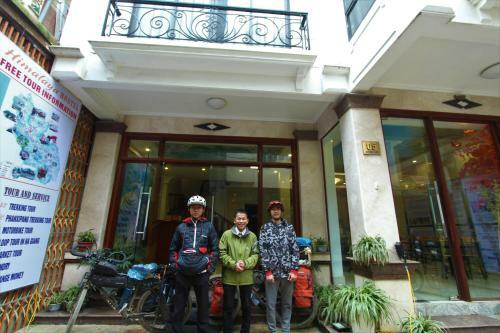 Himalaya Sapa Hotel
