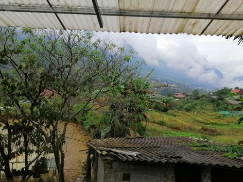 Tavan Ecogreen Homestay