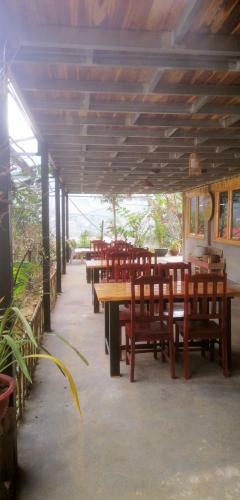 Tavan Ecogreen Homestay