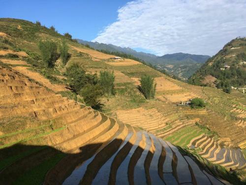 Hotel Chapa Farmstay - Mountain Retreat