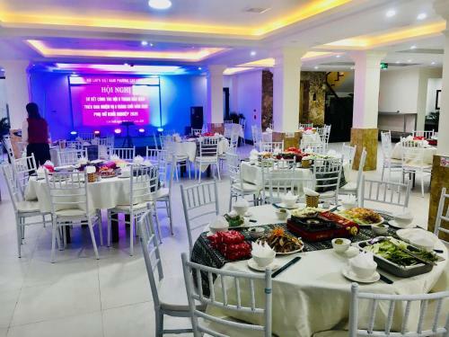 Sapa Passion Hotel & Spa