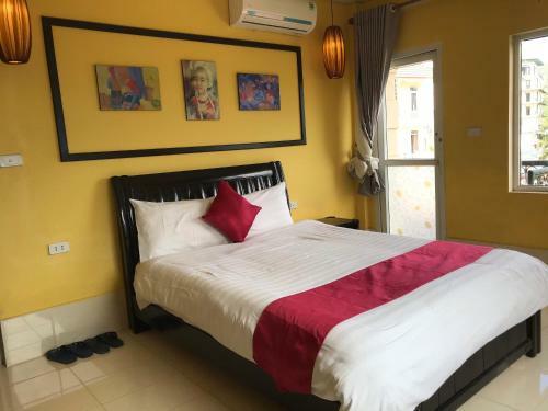 Sapa Topaz Hotel & Spa