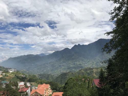 Sapa Topaz Hotel & Spa