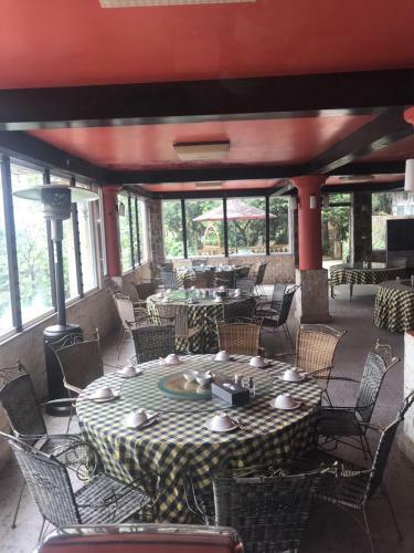 Sapa Topaz Hotel & Spa