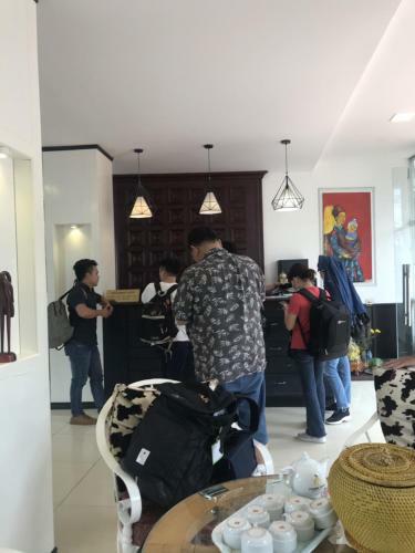 Sapa Topaz Hotel & Spa