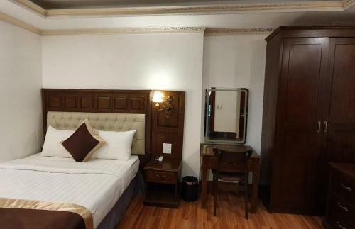 Sunrise Boutique Hotel Sapa
