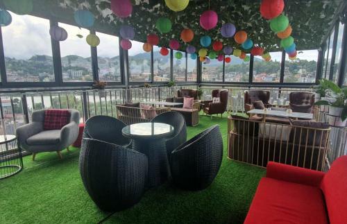 Sunrise Boutique Hotel Sapa