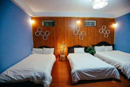 Hotel Tree's Homestay Sapa