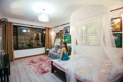 Hotel Tree's Homestay Sapa