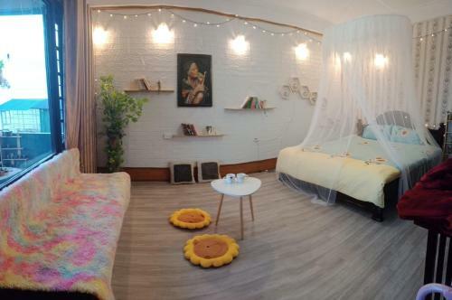 Hotel Tree's Homestay Sapa