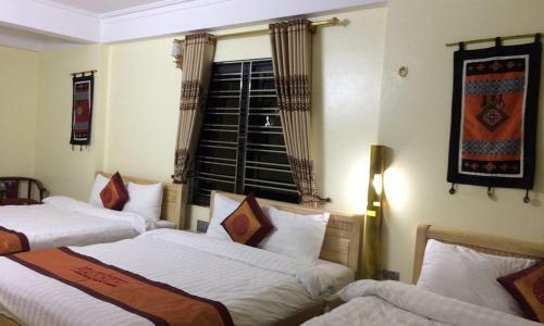 Sapa Peace Valley Hotel