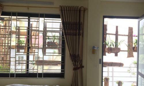 Sapa Peace Valley Hotel
