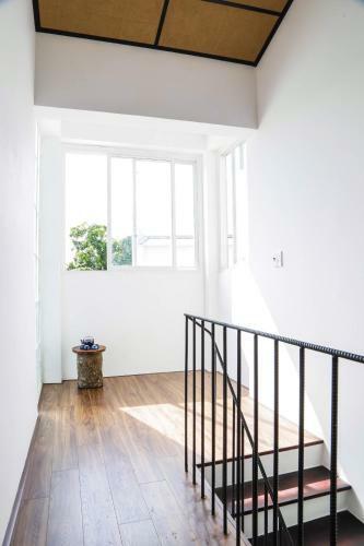 Tama House