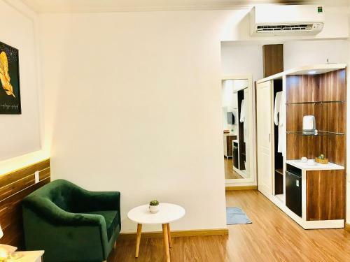 New City Hotel