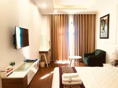 New City Hotel