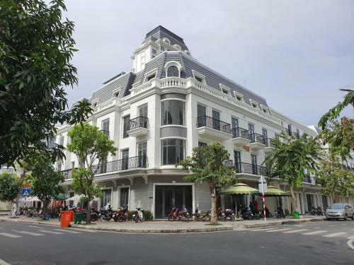 New City Hotel