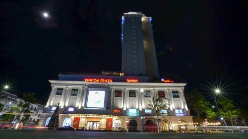 New City Hotel