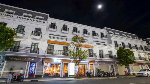 New City Hotel