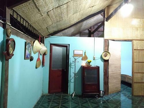 Cu Chi Boutique Farmstay