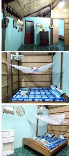 Cu Chi Boutique Farmstay