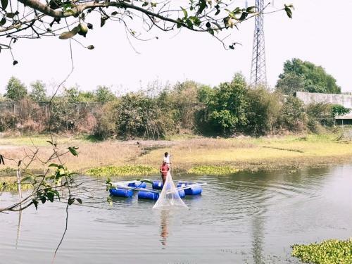 Cu Chi Boutique Farmstay