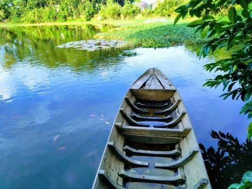 Cu Chi Boutique Farmstay