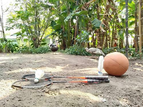 Cu Chi Boutique Farmstay