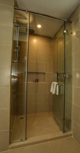 Aparthotel Citadines Central Binh Duong