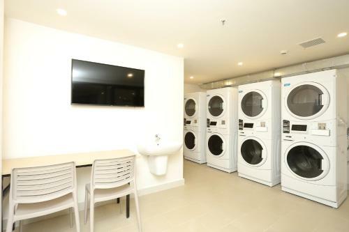 Aparthotel Citadines Central Binh Duong