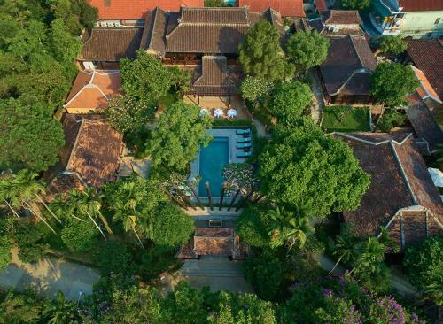 Hotel Ancient Hu? Garden Houses