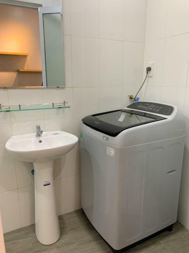 Apartamento Kirakuan Luxury 2 Br, 5m Center