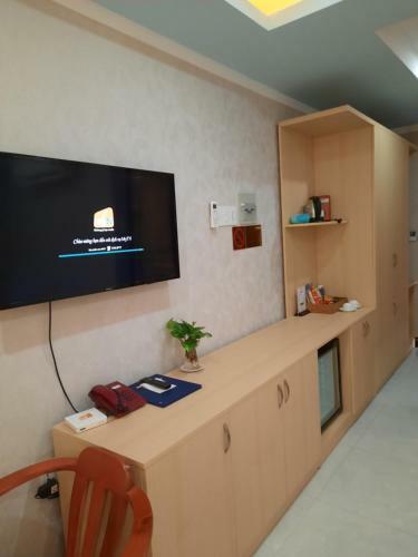 Hotel Kha?ch Sa?n Sunrise Ninh Thu�?n
