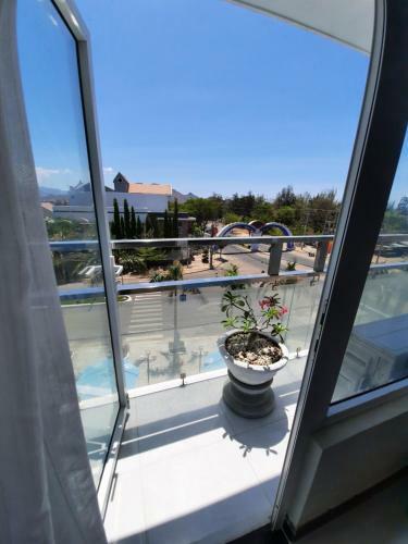 Hotel Kha?ch Sa?n Sunrise Ninh Thu�?n