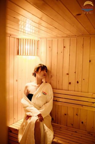 Hotel Kha?ch Sa?n Sunrise Ninh Thu�?n