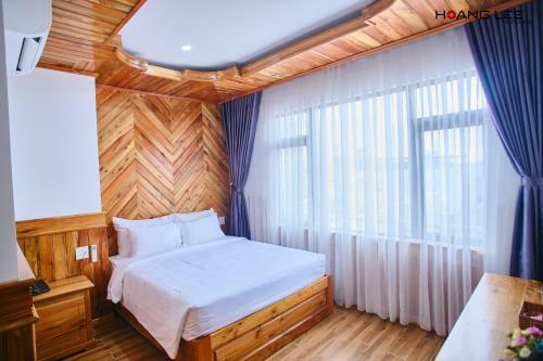 Hotel Kh�ch S?n Ngh?a Lam Tr�