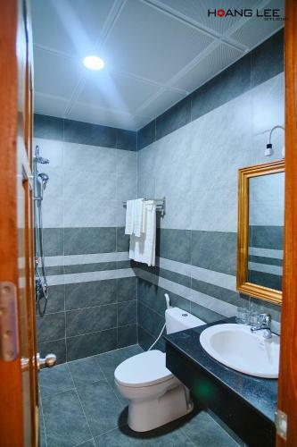 Hotel Kh�ch S?n Ngh?a Lam Tr�