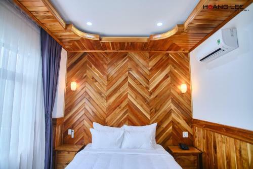 Hotel Kh�ch S?n Ngh?a Lam Tr�