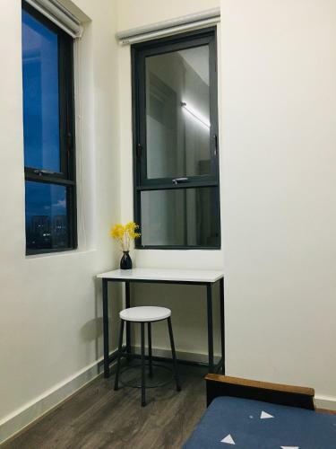 Danly Apartment