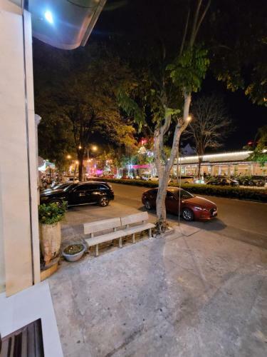 Apartamento H? T�y Hotel