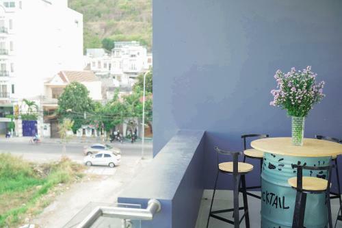 Sunny 2 Hotel Vung Tau