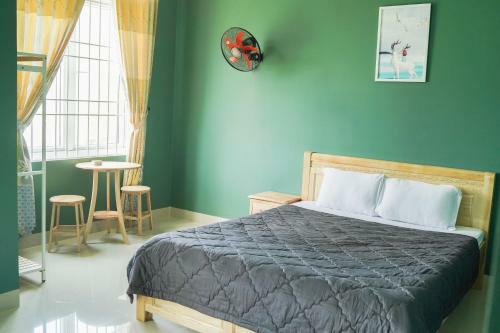 Sunny 2 Hotel Vung Tau