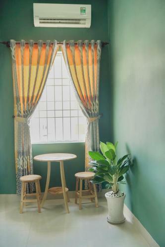 Sunny 2 Hotel Vung Tau