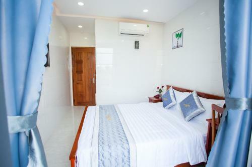 Thy Hung Legacy Hotel