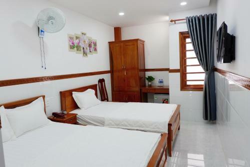 Thy Hung Legacy Hotel