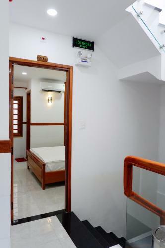 Thy Hung Legacy Hotel