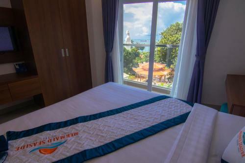 Mermaid Seaside Hotel